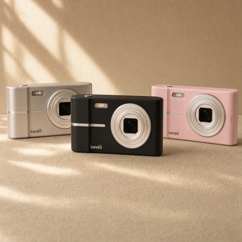 Kandid Digicam™