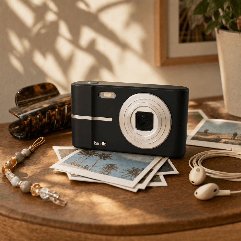 Kandid Digicam™