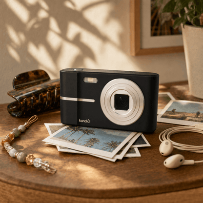Kandid Digicam™