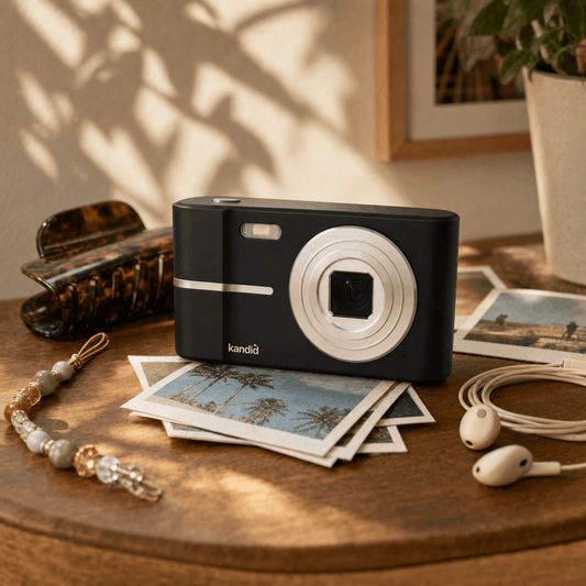 Kandid Digicam™